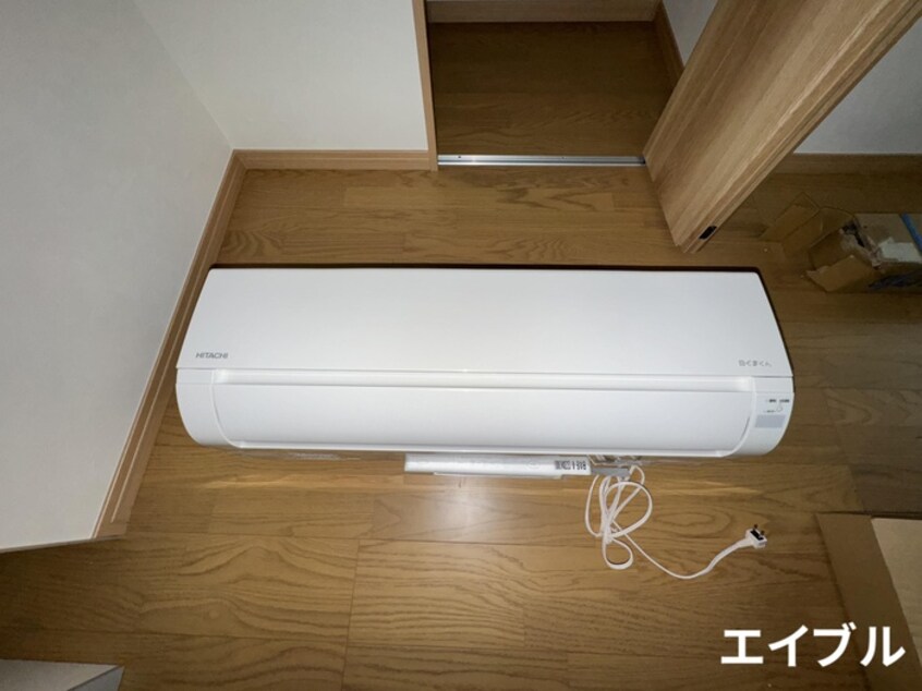 内観写真 リラフォート津福