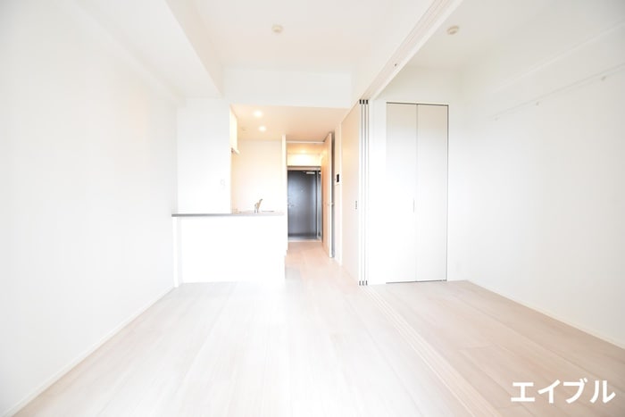 居室 ｴﾝｸﾚｽﾄ天神LINK（205）