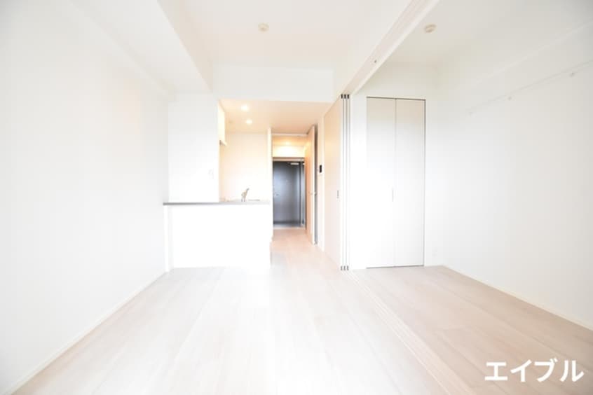 居室 ｴﾝｸﾚｽﾄ天神LINK（205）