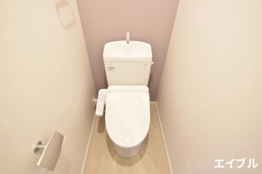 トイレ ｴﾝｸﾚｽﾄ天神LINK（205）