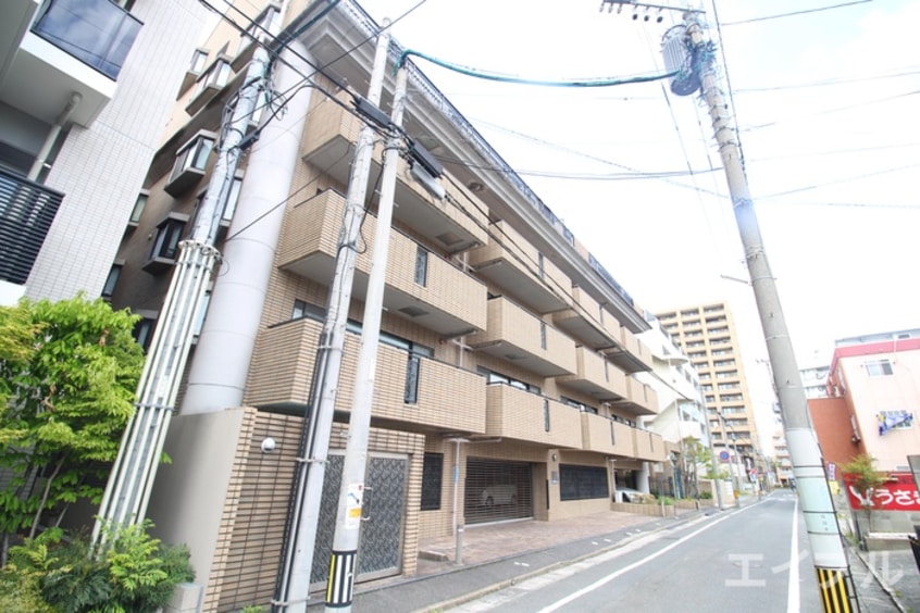 外観写真 マノアール・アイ