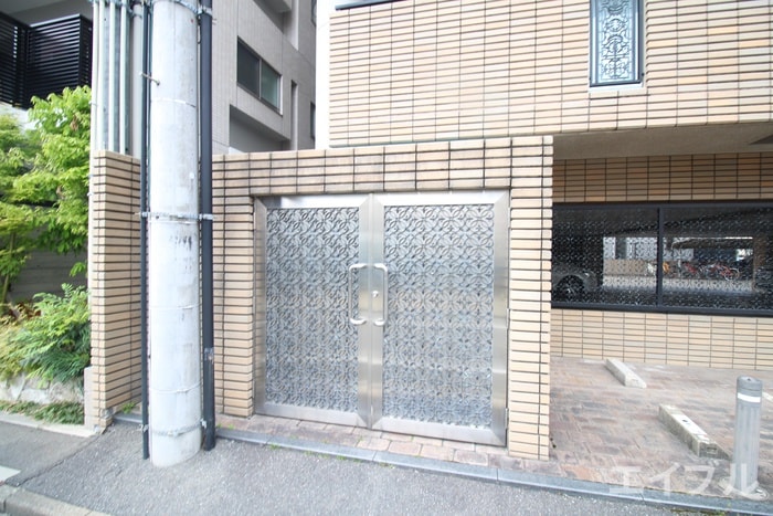 建物設備 マノアール・アイ