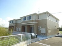 メゾンアシュ－レ