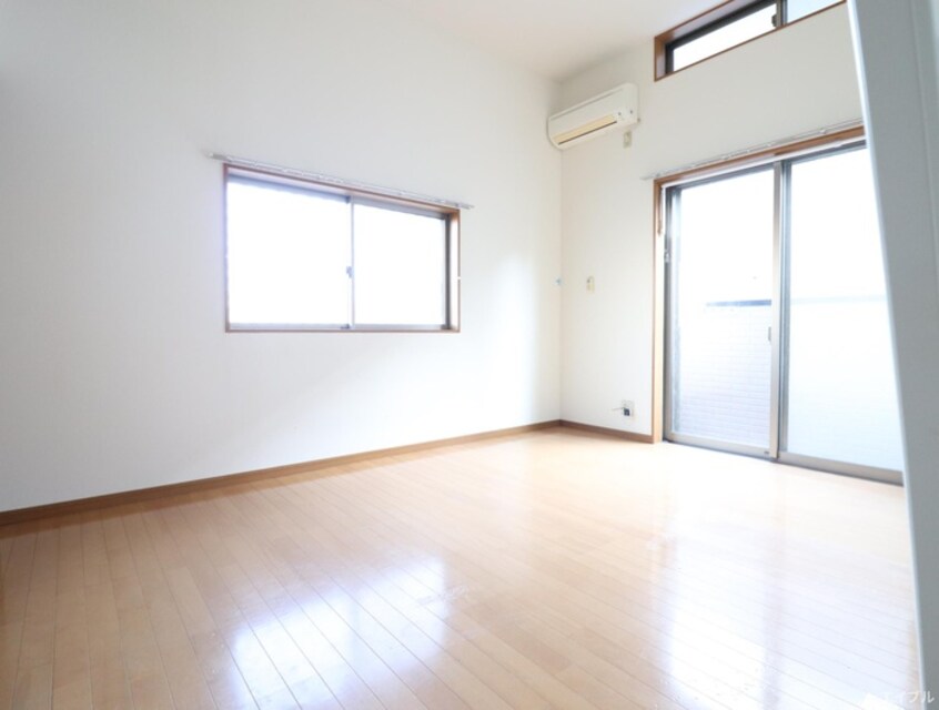 居室 ビオス赤間