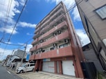 馬借タカヤコーポレーションビル