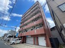 馬借タカヤコーポレーションビルの外観