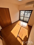 居室 馬借タカヤコーポレーションビル