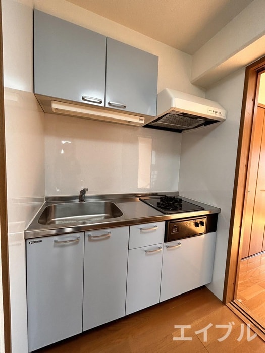 キッチン 馬借タカヤコーポレーションビル