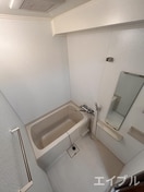 バス／シャワールーム等 馬借タカヤコーポレーションビル