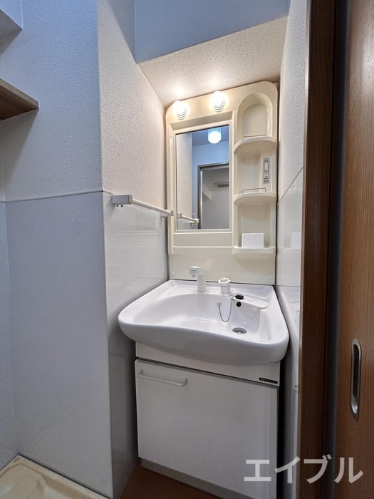 洗面 馬借タカヤコーポレーションビル