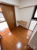 内観写真 馬借タカヤコーポレーションビル