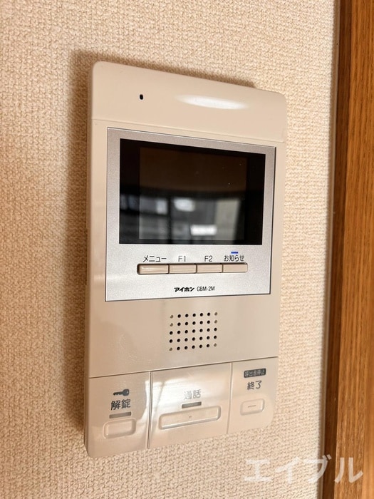 内観写真 馬借タカヤコーポレーションビル