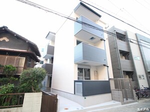 プレステージ南福岡