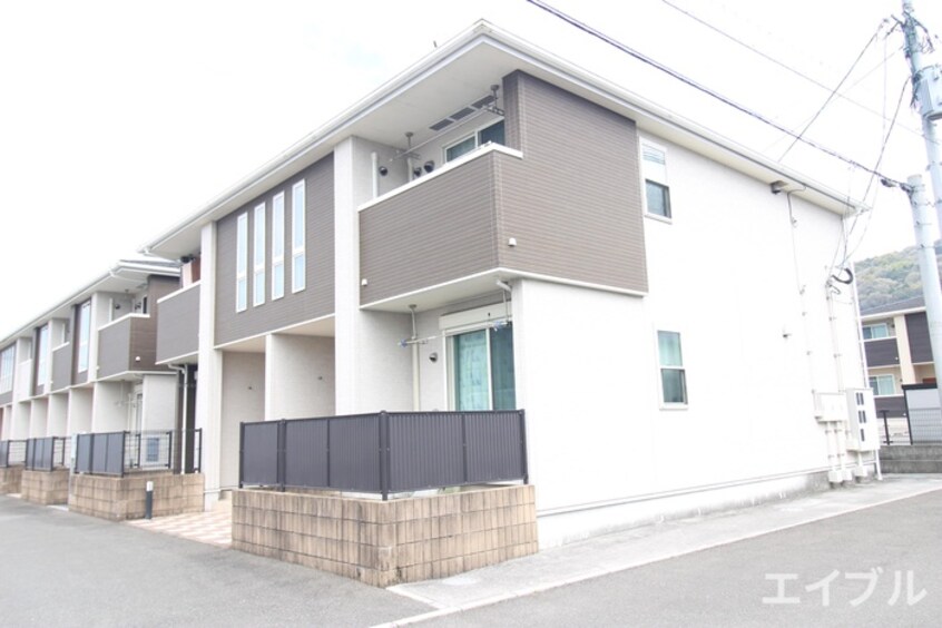 外観写真 コスモコ－ポＡ