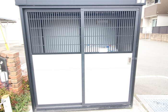 建物設備 コスモコ－ポＡ