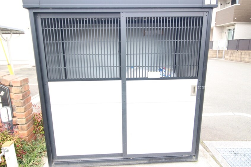 建物設備 コスモコ－ポＡ