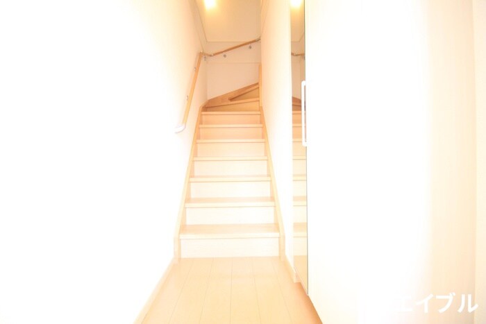 玄関 コスモコ－ポＡ