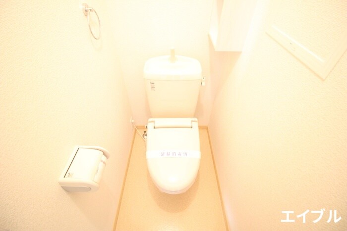 トイレ コスモコ－ポＡ