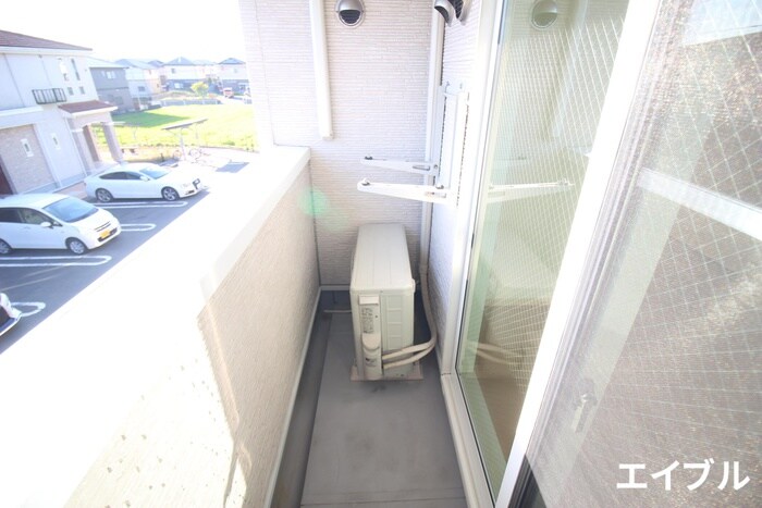 ベランダ・バルコニー コスモコ－ポＡ