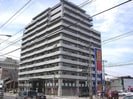 ライオンズマンション黒崎(409)の外観
