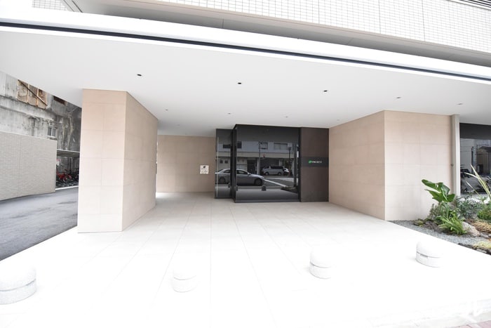 エントランス部分 ｴﾝｸﾚｽﾄ天神LINK（211）