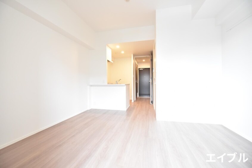 居室 ｴﾝｸﾚｽﾄ天神LINK（211）