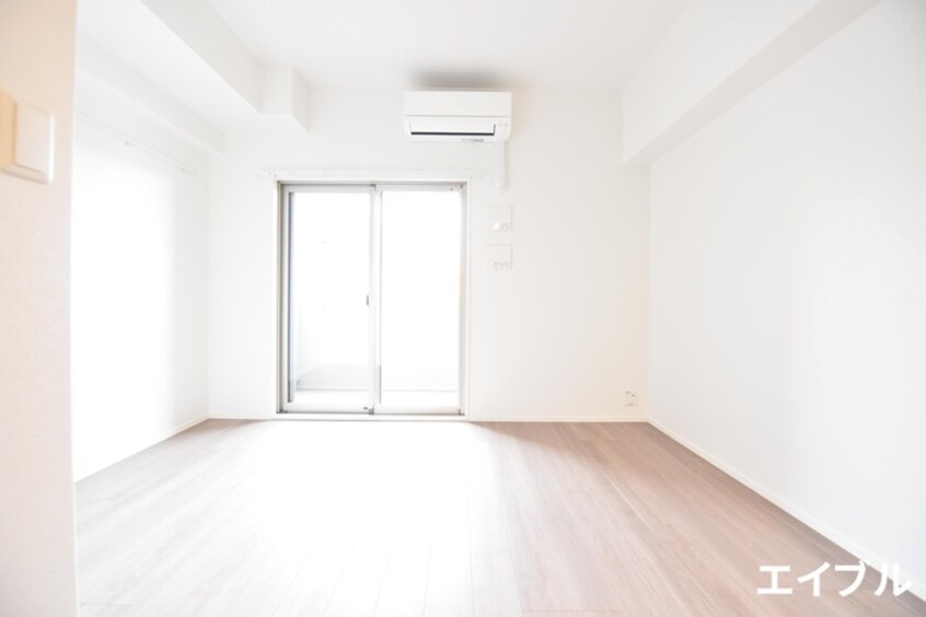 居室 ｴﾝｸﾚｽﾄ天神LINK（211）