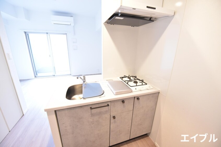 キッチン ｴﾝｸﾚｽﾄ天神LINK（211）