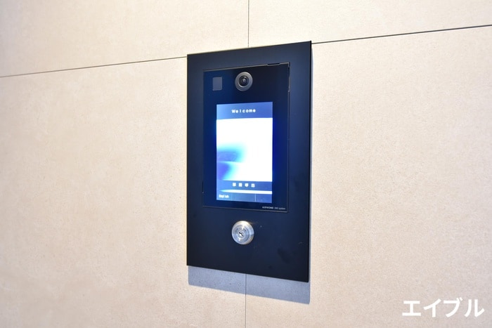 建物設備 ｴﾝｸﾚｽﾄ天神LINK（211）