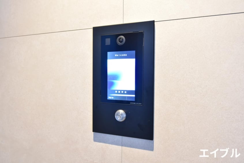 建物設備 ｴﾝｸﾚｽﾄ天神LINK（211）