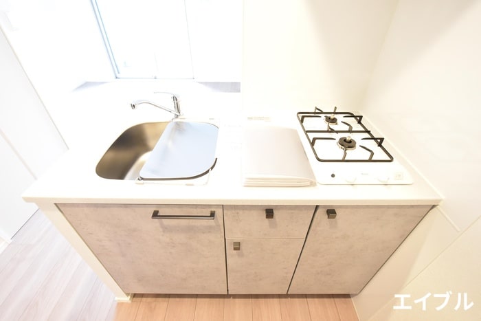 キッチン ｴﾝｸﾚｽﾄ天神LINK（211）