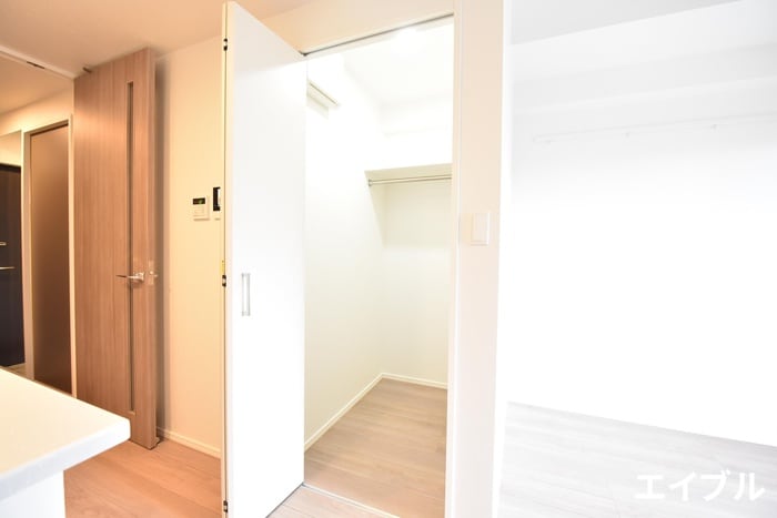 収納 ｴﾝｸﾚｽﾄ天神LINK（211）