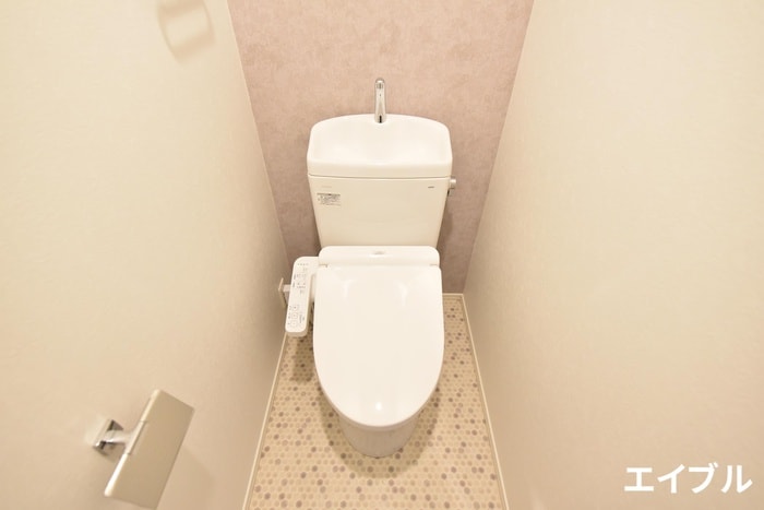 トイレ ｴﾝｸﾚｽﾄ天神LINK（211）