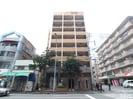 ﾋﾟｭｱﾄﾞｰﾑ大濠ﾌﾛｰﾚｼｱ（502）の外観