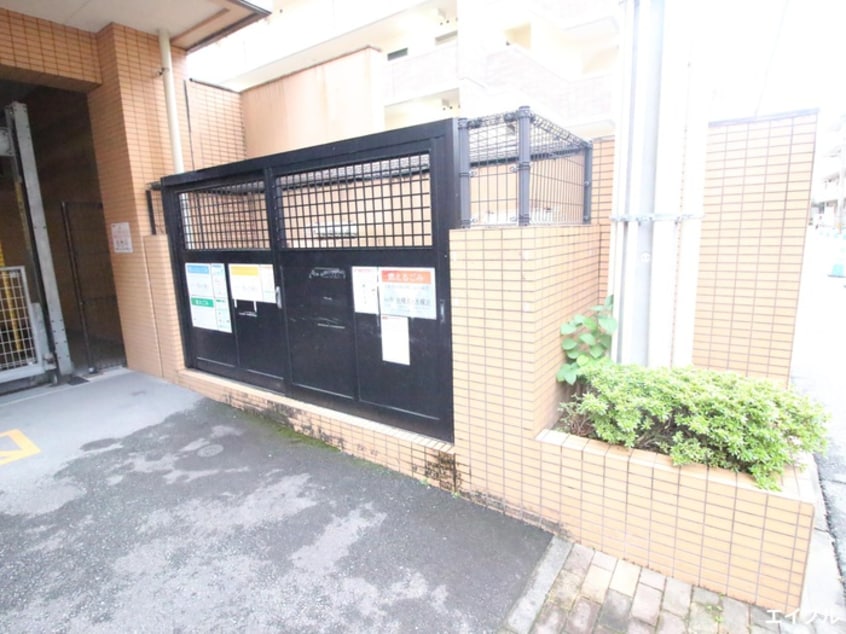 建物設備 ﾋﾟｭｱﾄﾞｰﾑ大濠ﾌﾛｰﾚｼｱ（502）
