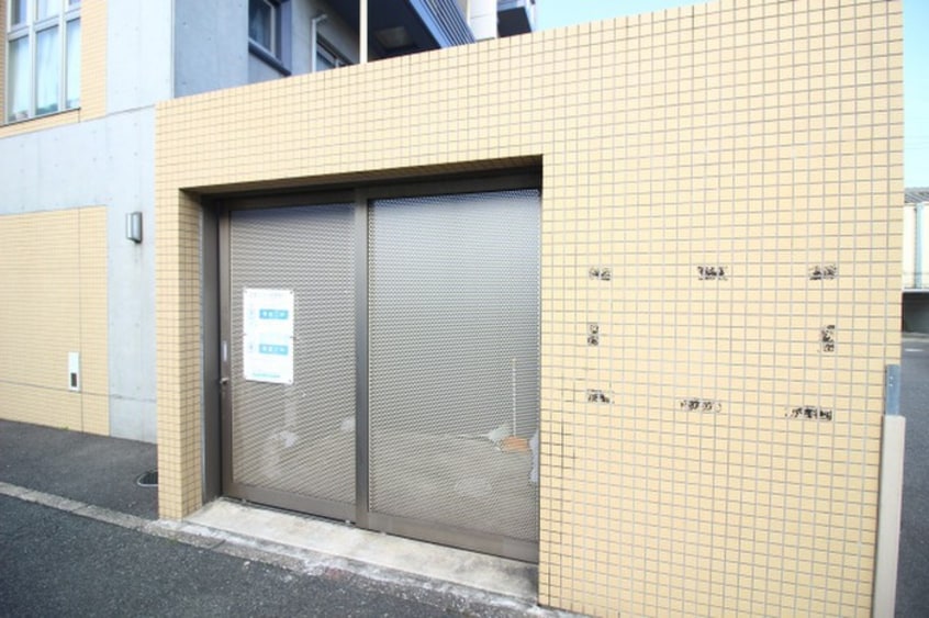 建物設備 ＰＲＯＴＯＣＩＴＹＴＯＢＡＴＡ