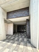 エントランス部分 KSK門司コアプレイス