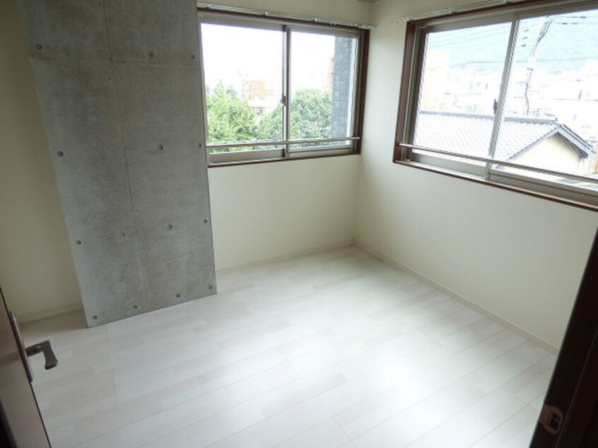 居室 KSK門司コアプレイス
