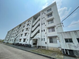 ビレッジハウス伊川1号棟