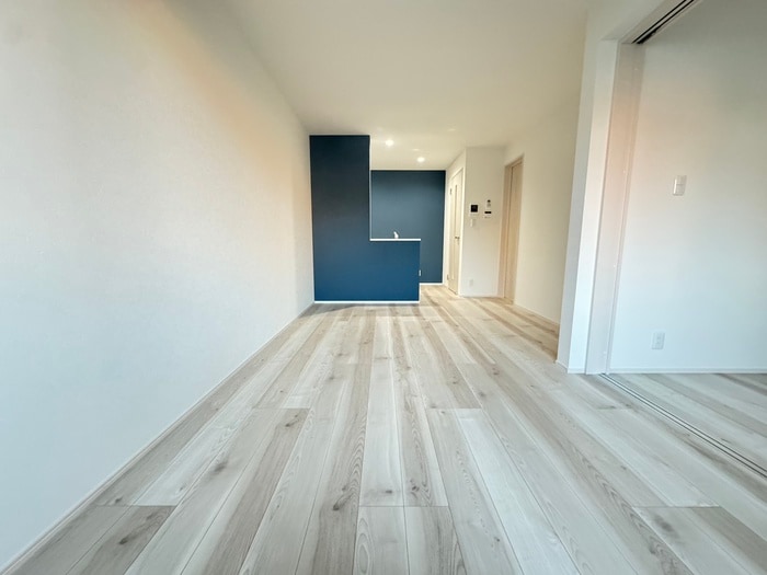 居室 BRAVE　BASE三萩野