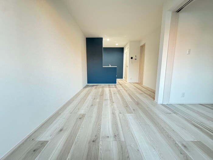 居室 BRAVE　BASE三萩野