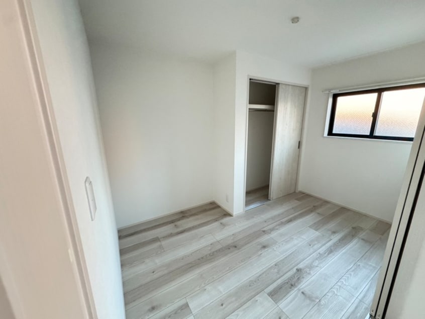 居室 BRAVE　BASE三萩野