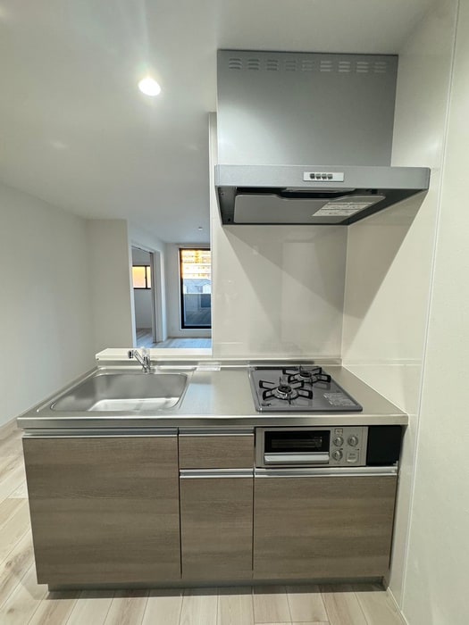 キッチン BRAVE　BASE三萩野