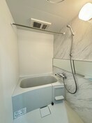 バス／シャワールーム等 BRAVE　BASE三萩野