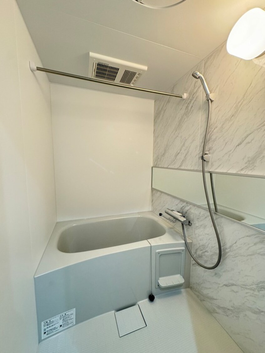 バス／シャワールーム等 BRAVE　BASE三萩野