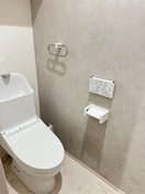 トイレ BRAVE　BASE三萩野