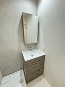 洗面 BRAVE　BASE三萩野