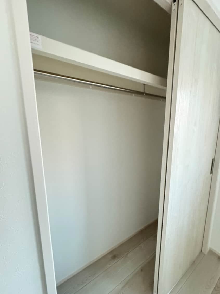 収納 BRAVE　BASE三萩野