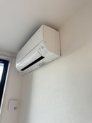 内観写真 BRAVE　BASE三萩野