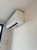 内観写真 BRAVE　BASE三萩野